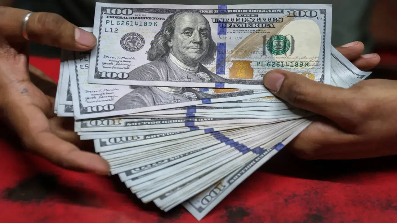 ارتفاع جديد في سعر الدولار بأسواق العراق اليوم